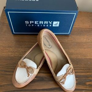 Sperry loafers